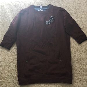 G Star Sweater Dress